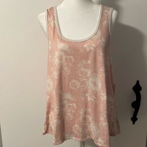 LUCKY BRAND SOFT TANK TOP